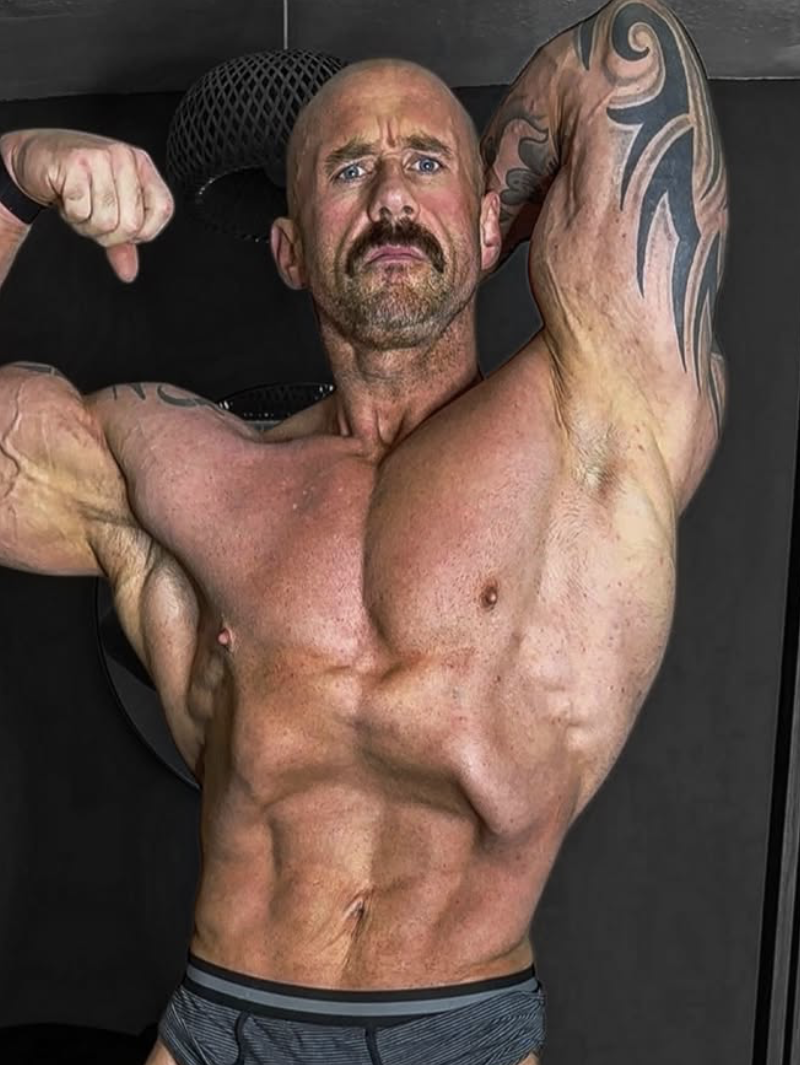 Who Was Pa O'Dwyer? 5 Things About the Bodybuilder Who Died at 40